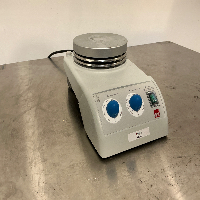 Roth MH 15 Rotilabo Magnetic Stirrer With Heater image 0